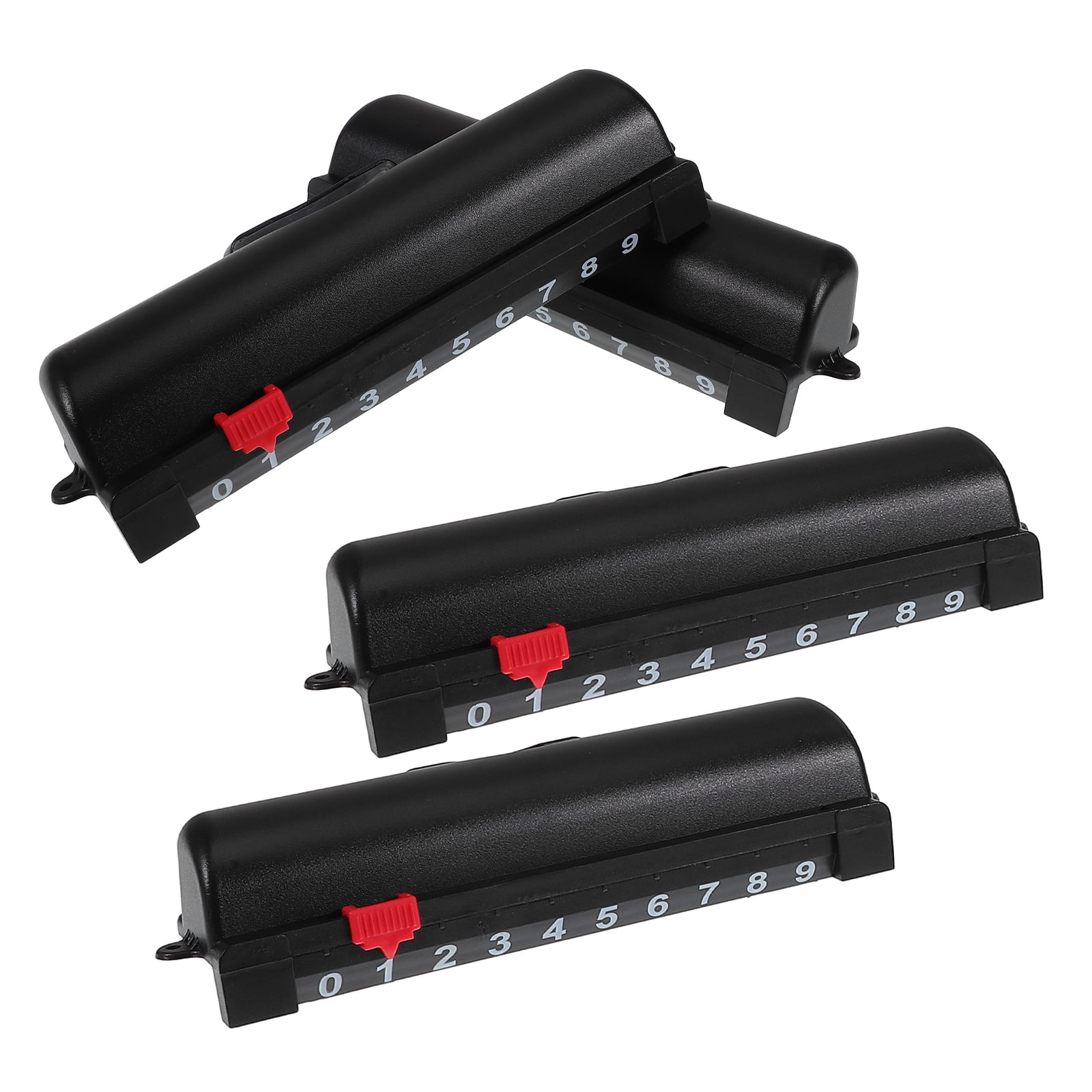 Mobestech 4Pcs Plastic Hockey Table Accessories Tabletop Hockey ...