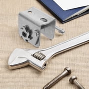 Mobestech Stainless Steel Badminton Racket Stringing Machine with Outdoor String Winder Tool
