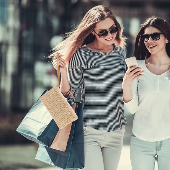 Mobestech Women Summer Beach Bag Straw Beige 1Set