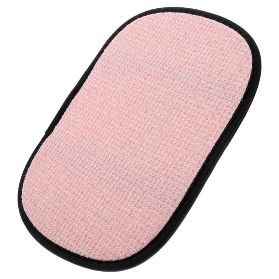 Mobestech Breathable Universal Armrest Cushion for Car Center Console with Easy to Clean Cover