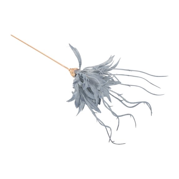 Mobestech Chinese Hair Accessories Elegant Hairpin Sticks for Updo Hairstyles with Floral Design