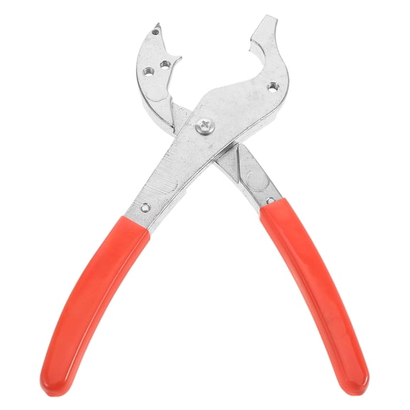 Mobestech Compact Metal Pliers for Car Key Pins Remover, Easy and Quick, Multi Color