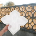 thumbnail image 1 of Mobestech Paving Pavement Molds Plastic 1Pack Ideal for Gardeners DIY Projects, 1 of 8