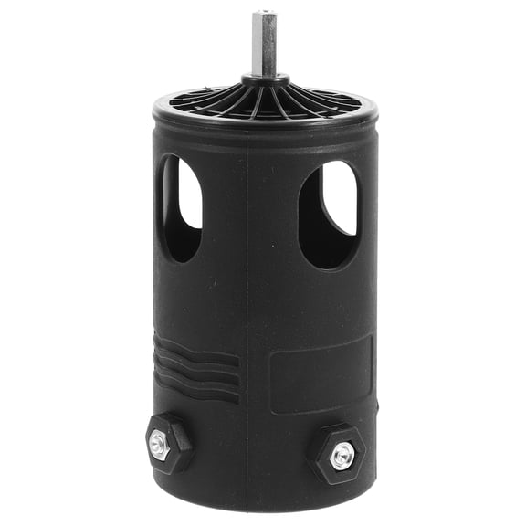 Mobestech Corn on Cob Stripper Electric Corn Sheller Household Users 1Pcs