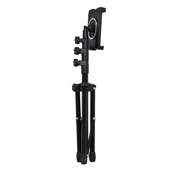 Mobestech Durable Shockproof Desktop Phone Bracket with ABS Iron for Computer Support