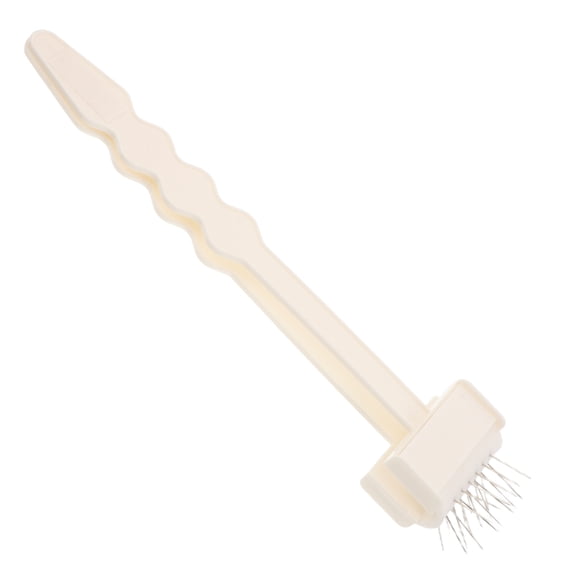 Mobestech Effortless Balloon Popping Tool with Reinforced Plastic and Metal Construction