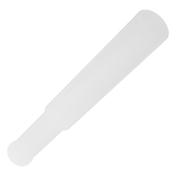 Mobestech Food Pusher Tool for Kitchen Grinder: White Meat Grinder Part 1 Pcs