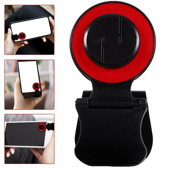 Mobestech Gaming Handle Accessories with Comfortable Grip and Strong Load Bearing for Phone Use