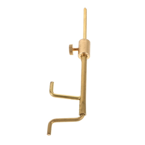 Mobestech Golden Luthier Calipers for Violin and Viola Sound Post Measuring and Adjustments
