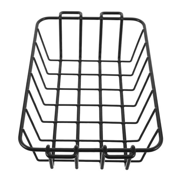 Mobestech Heavy Duty Wire Cooler Basket Insert for Versatile Beverage and Snack Storage
