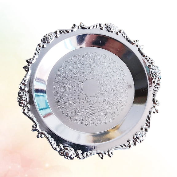 Mobestech Jewelry Tray Organizer Made of for Storage and Decorative Use