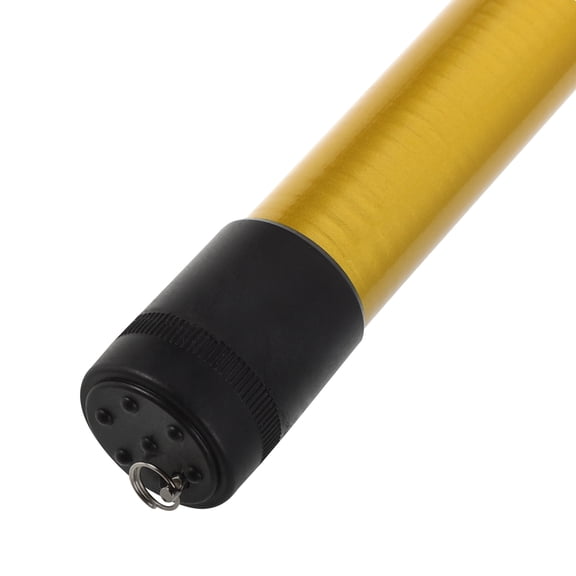 Mobestech Orchestra Baton Holder Music Conducting Baton Tube Bamboo Storage Dust Protection 1Pcs