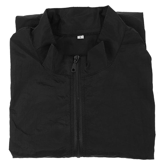 Mobestech Pet Grooming Apron Waterproof Black for Home and Pet Shop Use