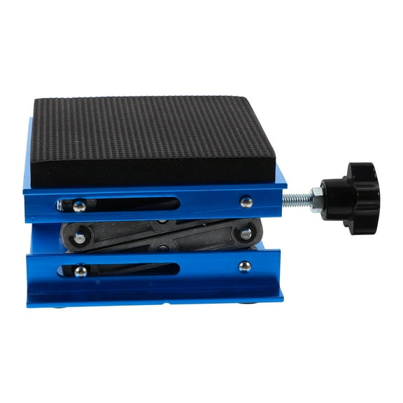 Mobestech Stand Platform for Work Iron Laboratory Work Heavy Duty 1Pack