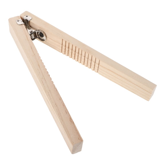 Mobestech Portable Peanut Sheller and Nut Opener for Pistachios, Pecans - Efficient Kitchen Nut Shelling Tool