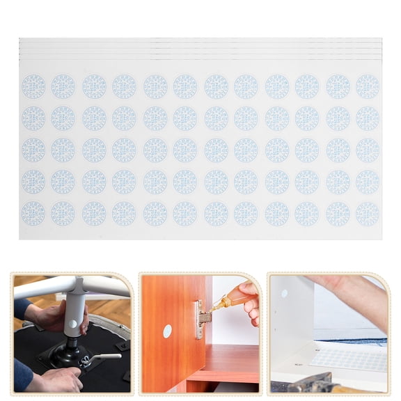 Mobestech Quality Control Verification Stickers Tamper Proof Adhesive Labels for Manufacturing Date
