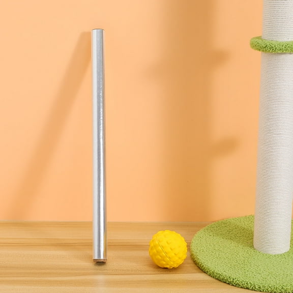 Mobestech Removable Clear Wall Film Electrostatic Protective Sheet for Kitchen Backsplash and Home Walls