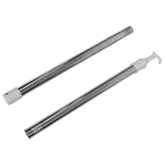 Mobestech Window Pole Opener Rod - Versatile Tool for Blinds, Shades, and Awning Window Access