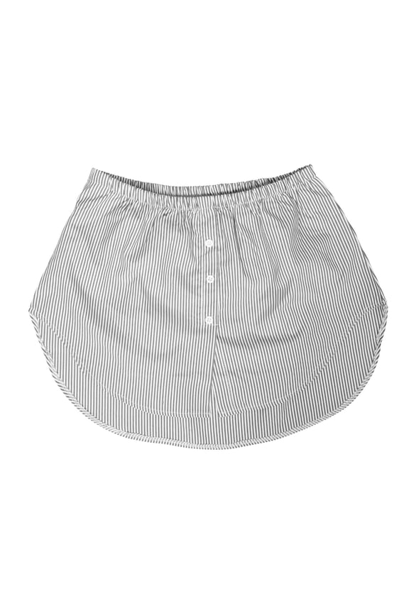 Lace Bottom Slip Dress Shirt Extenders For Women Layering 1Pcs
