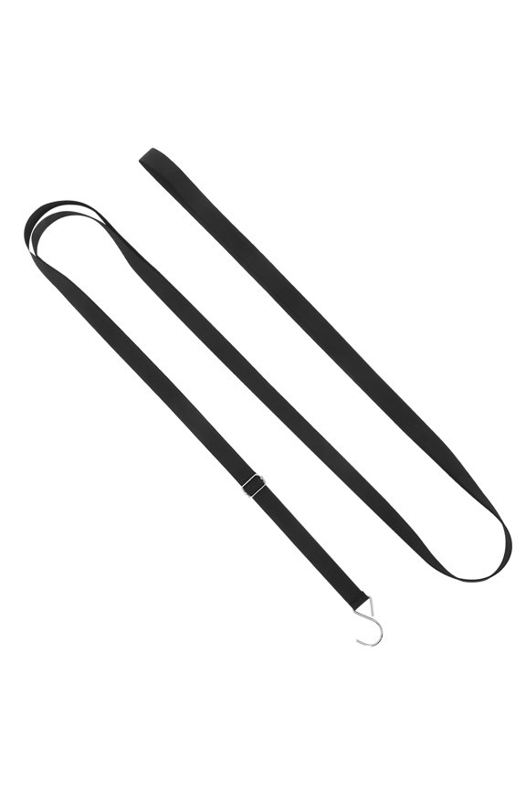 Universal Adjustable Shoulder Strap for Messenger Bags Laptop and Luggage Use