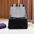 thumbnail image 1 of Mobestech Washable Black Protective Backpack Cover with Universal Fit for Daily Use, 1 of 6