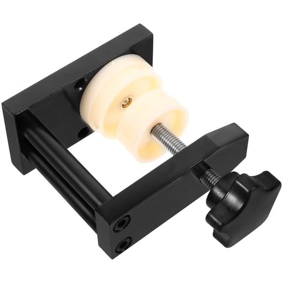 Mobestech Metal Watch Case Closer Press Tool with Scratch-Resistant Steel Dies for Watch Repair
