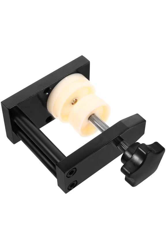 Watch Case Closer Tool Sturdy Metal Easy Use Black for Watchmakers