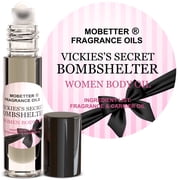 MOBETTER FRAGRANCE OILS Our Impression of Bombshell W Body Oil
