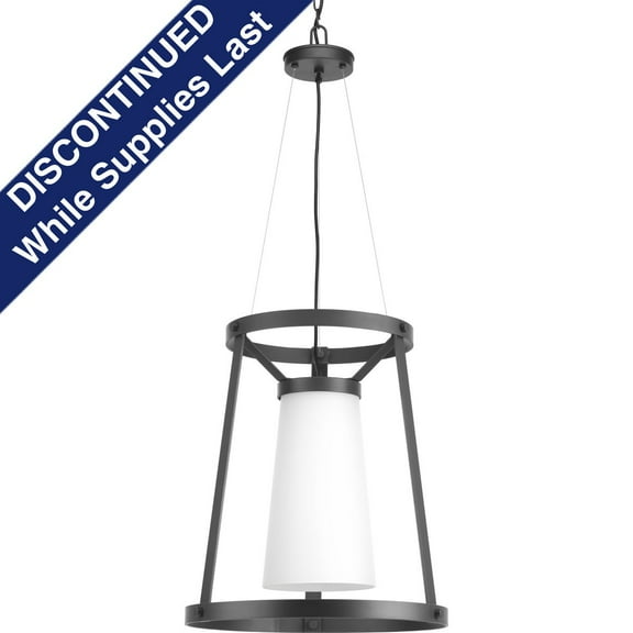 Mobi Collection One-Light Pendant