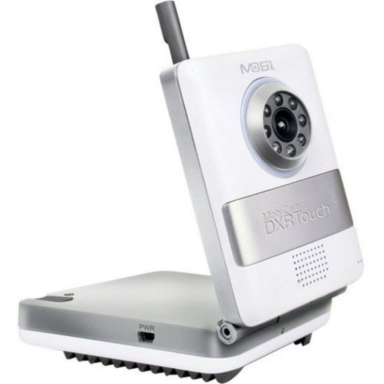 Mobi MobiCam Surveillance Camera Color Walmart