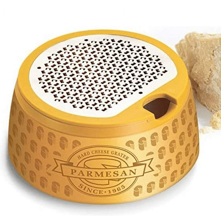 Darling Spring Gold Cheese Grater - Gold
