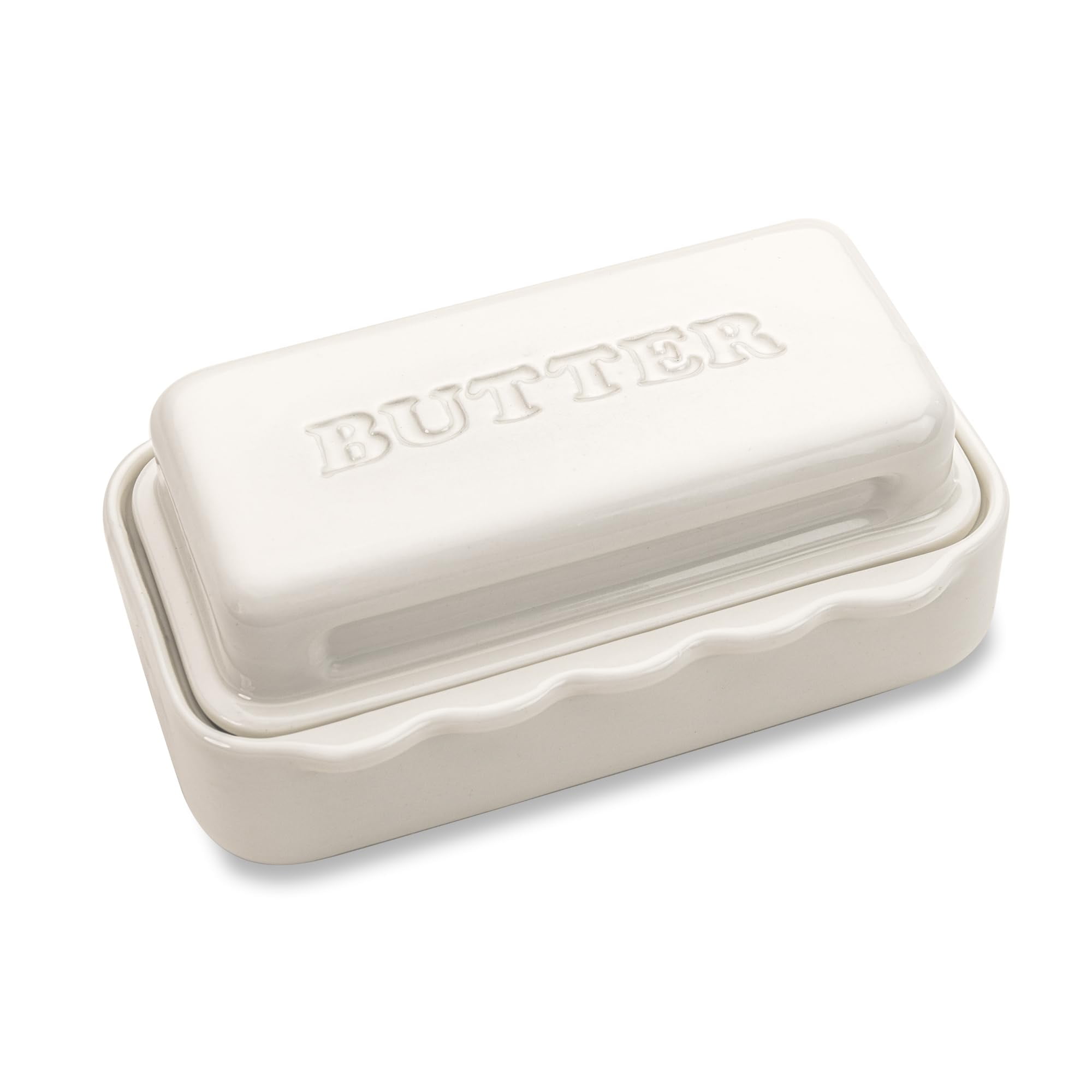 Mobi Soft Butter Buddy Container for Spreadable Butter - Walmart.com