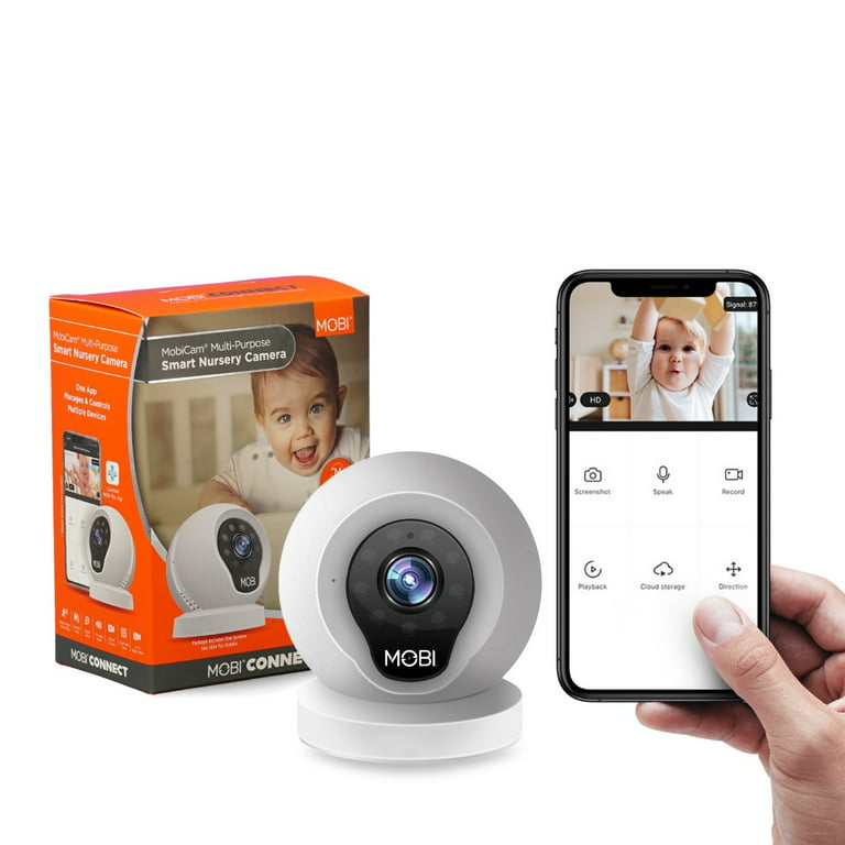 Intercom Video Surveillance Camera Electronic Baby Monitor With Camera Support  Babyphone Video Surveillance Cameras Baby Monitor