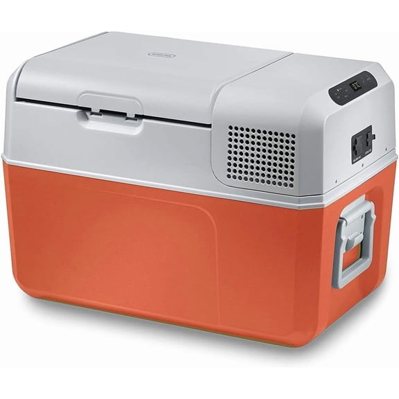 Mobicool MCF32 - Compressor Cooler - 31 liter & 41 can capacity (Pepper)