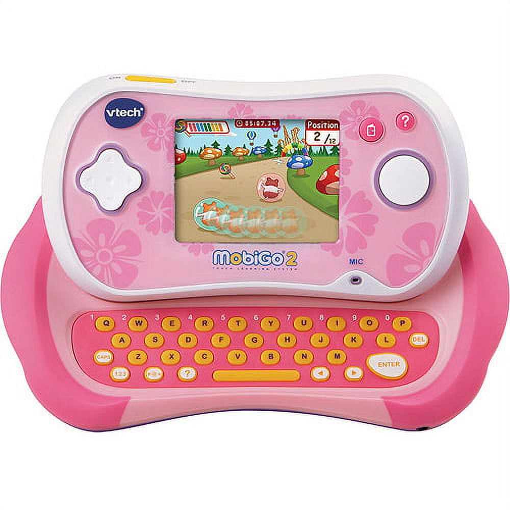 Mobigo 2 Touch Learning Pink 