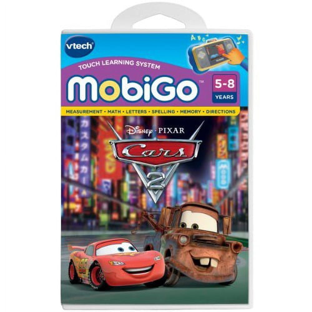 Mobigo 2 best sale walmart