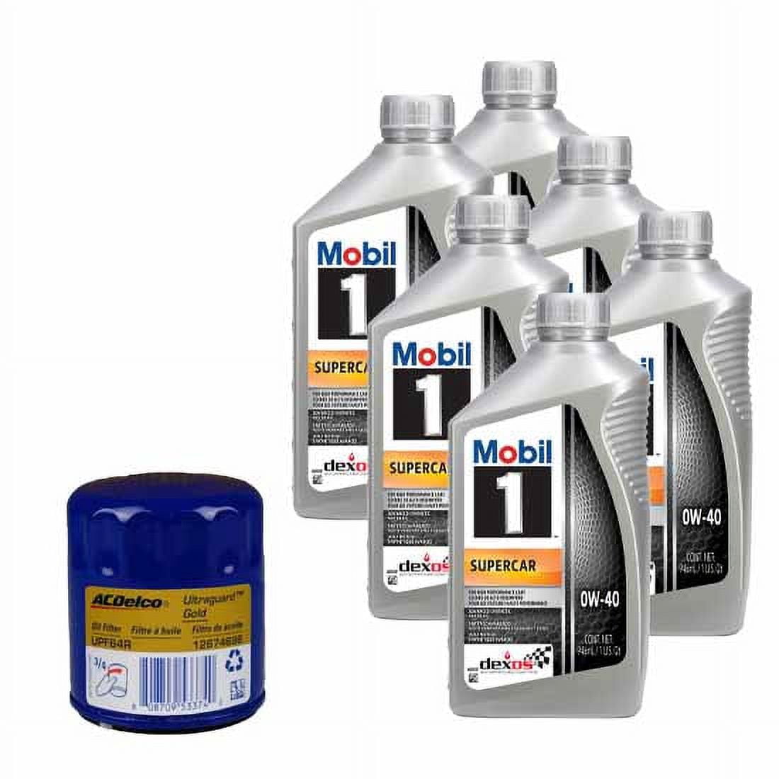 Mobil-1-0W40-6-Quart-Oil-