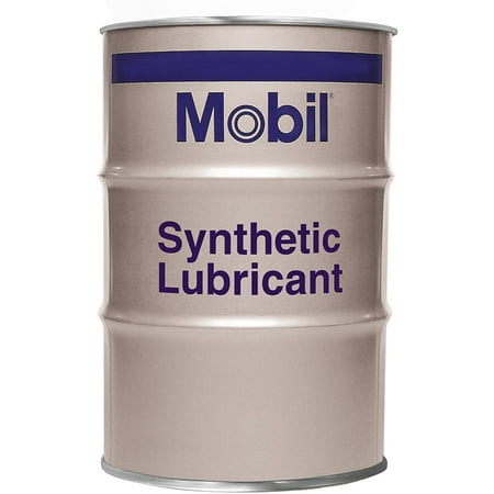 Mobil 1 Advanced Additives Full Synthetic Motor Oil 5W-30, 55 Gallon Drum