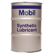 Mobil 1 Advanced Additives Full Synthetic Motor Oil 5W-30, 55 Gallon Drum