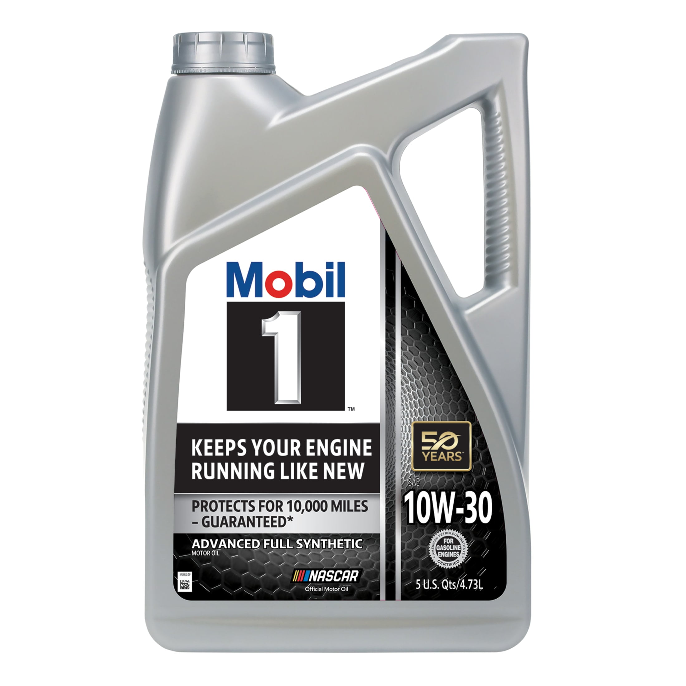 Mobil 1 10W30 Synthetic Oil Mobil 1 10W30 Synthetic Oil