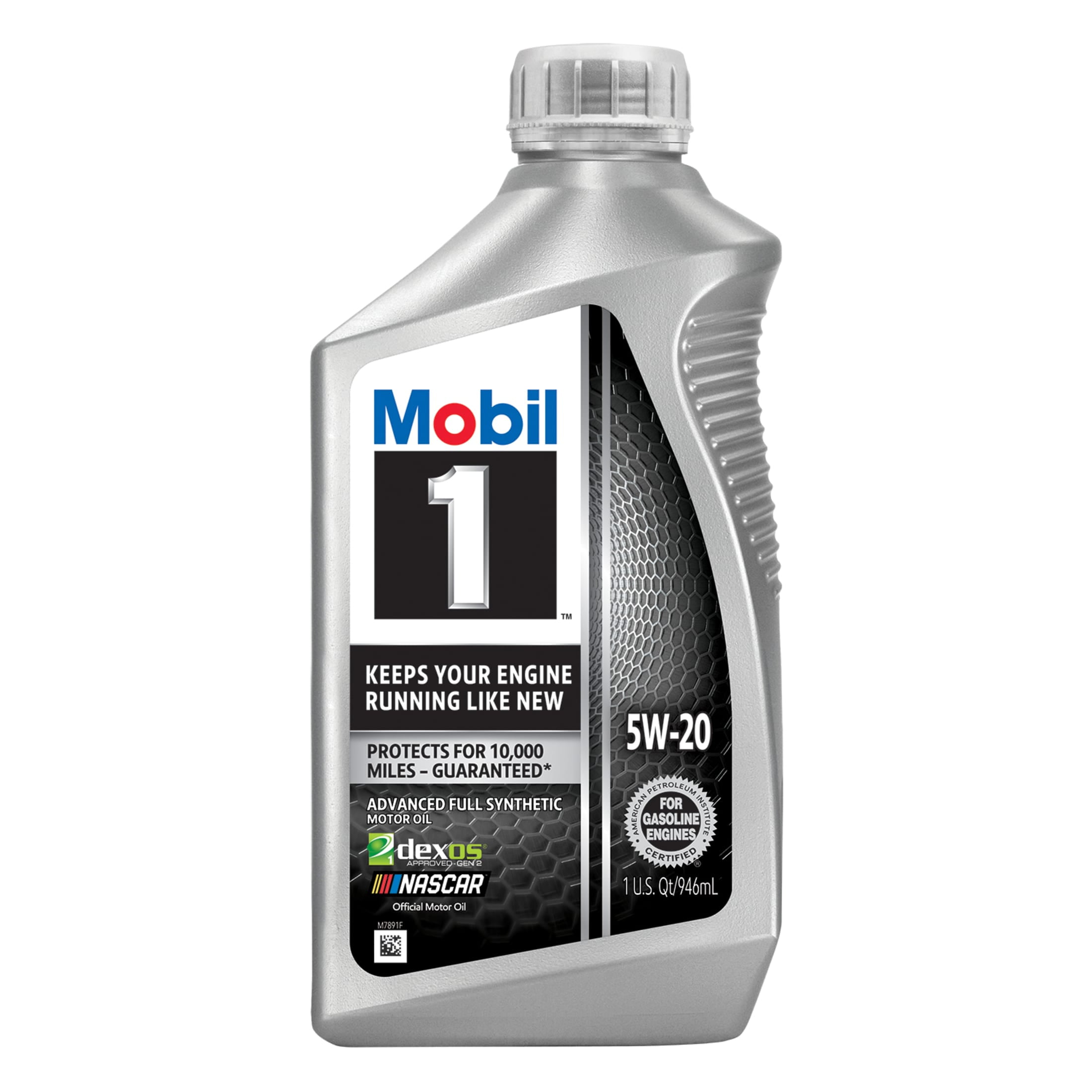 Mobil online 1 5w20