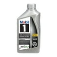 thumbnail image 1 of Mobil 1 Advanced Full Synthetic Motor Oil 5W-30, 1 Quart, 1 of 12