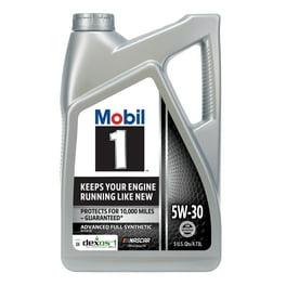 Mobil 1 ESP 0W-20 エンジンオイル 5L Mobil 1 ESP X2 Full Synthetic Motor Oil 0W-20, 5 Quart