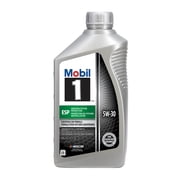 Mobil 1 ESP Full Synthetic Motor Oil 5W-30, 1 Quart