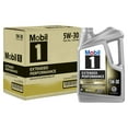 thumbnail image 1 of Mobil 1 Extended Performance Full Synthetic Motor Oil 5W-30, 5 Quart (3 Pack), 1 of 10