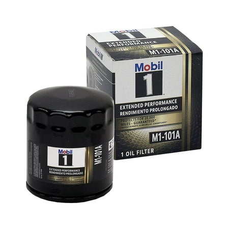 Mobil 1 Extended Performance M1-101A Oil Filter price history and forecast - Mobil 1 M1-101A