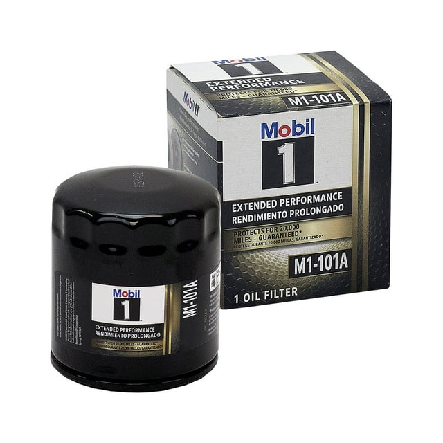 Mobil 1 Extended Performance M1101A Oil Filter