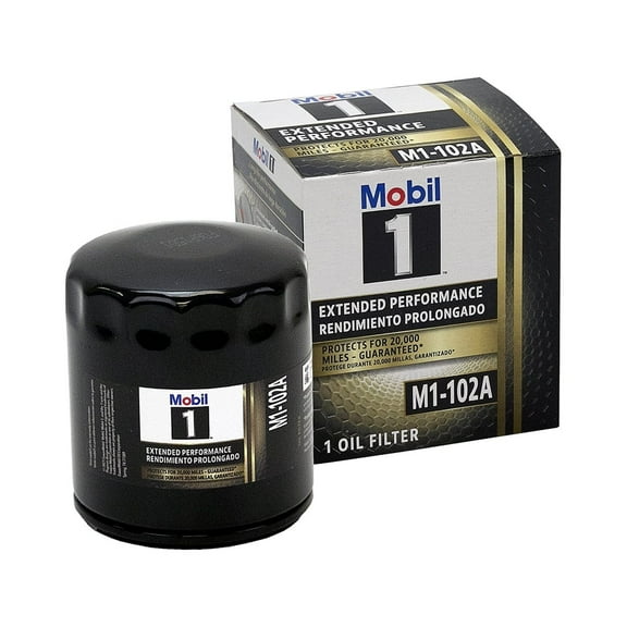 Mobil 1 Extended Performance M1-102A Oil Filter