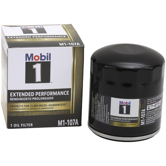 Mobil 1 Extended Performance M1-107A Oil Filter