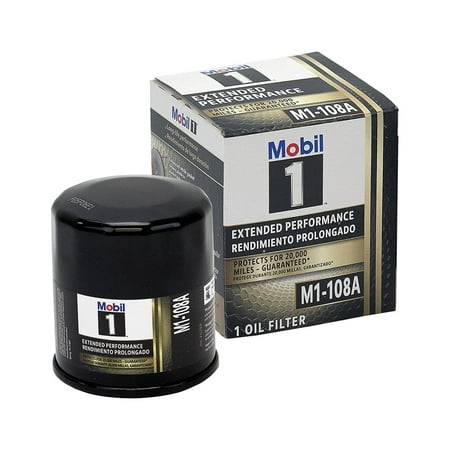 Mobil 1 Extended Performance M1-108A Oil Filter